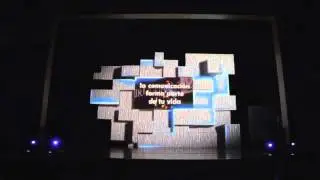 Mapping Antel Arena