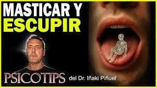 A NARCISISTAS Y PSIC&Oacute;PATAS NO LES GUSTA QUE SEPAS ESTO ➡️ PSICOTIPS del Dr. I&ntilde;aki Pi&ntilde;uel