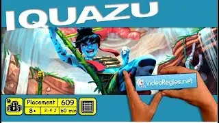 Vidéorègle Jeu de Société 