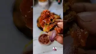 आलू प्याज के कुरकुरे पकोड़े | Potato and Onion Pakodas | Bhajia Recipe | Aloo pyaj ke pakode Recipes