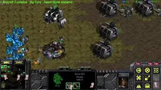 aVilo vs Cauliflower, game 38 - Mr Blowe IS AGGRESSIVE NOW-