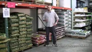 Organic vs Chemical Fertilizers