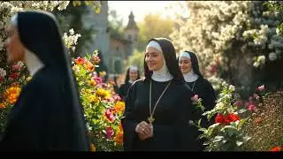 🌙 Gregorian Chant for Sleep & Relaxation &mdash; Night Calm in God&rsquo;s Presence ✝️
