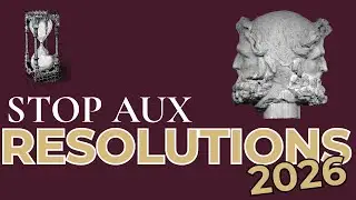 Pourquoi vos résolutions ne tiennent pas (et la sagesse de Janus)