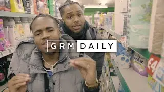 JY MNTL - Issues [Music Video] | GRM Daily