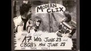 Modern Clix - Time Has Come