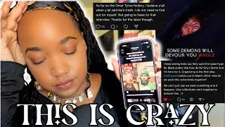 Oathbound's Anticipated Release + Omar Tyree's Legacy in Crisis After Controversial Interview | LDBS