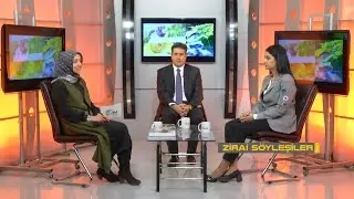 Zirai S&ouml;yleşiler - 4 - Tarımsal Yayım ve Danışmanlık 2. B&ouml;l&uuml;m