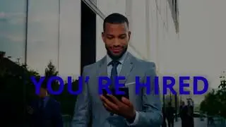 get job fast - subliminal