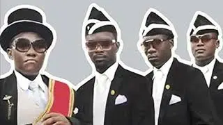Coffin Dance Ringtone