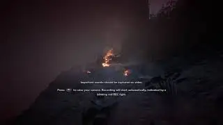 2 CrispyCousins FEAR for their lives Pt.1