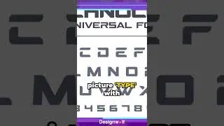 Kerning Matters - A Typography Tale