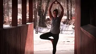 The Yoga Farm CT