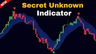 ЛУЧШИЙ индикатор TradingView для сильных сигналов покупки и продажи