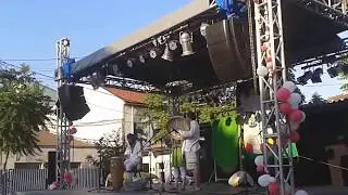 Mayan New Year Celebration - Day Out of Time 2015 II