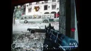 COD4 SnD