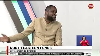 North Eastern Funds I Being Used for Development or Diverted Elsewhere?