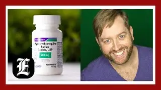 Filmmaker claims suppression of hydroxychloroquine among 'the most profound scandals in history'