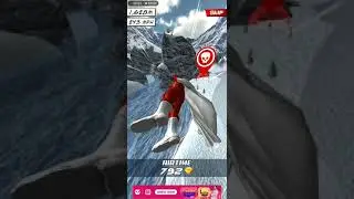 Super hero flying school the super hero flying gameplay level 11 (turning challenge) android game