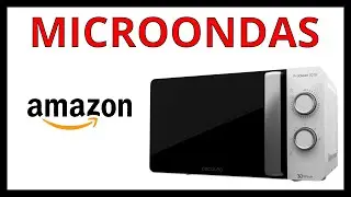 ✅ Los 7 mejores MICROONDAS que puedes comprar en Amazon 2020