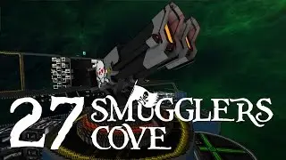 Starmade Station - #27 It's ALIVE
