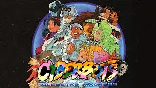 EightFootOctopus (Reptos) vs. Lillefyr (Vise) - Cyberbots Casuals