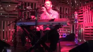 Caging Elliott live at the Tap Room Pt.2