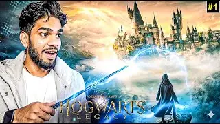 Hogwarts Legacy Dark Magic Hindi Live  #pubglive #battleroyale #rubyislive