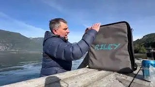 Protect Your E-Foil Battery!!! Riley Outdoors!