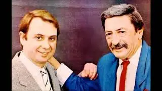 Juan Ramon y Heraldo Bosio - La Cinta Verde