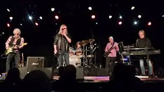 Beck-Ola performs 'Morning Dew' at the Tupelo Music Hall in Derry, NH - 2026-01-09