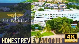 Airlie Beach hotel: In-Depth Hotel Room & Amenities Review | 7-Minute Travel Guide