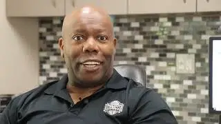 WPFD Testimonials: Mark Christian