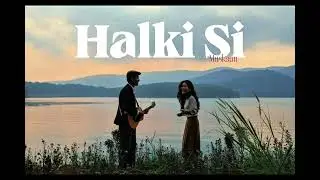 Halki Si Muskaan | Soft Dance Romantic Song | Feel Good Vibes 2025 @secretsuperstar-h5 
