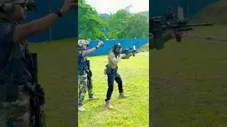 Unit Tindak Khas Polis Diraja Malaysia (UTK) PDRM🇲🇾