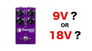 Diamond Pedals 