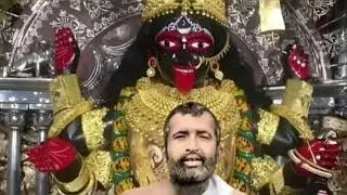 রাত্রি এসে যেথায় মেশে দিনের পারাবারে, তোমায় আমায় দেখা হল সেই মোহনার ধারে।