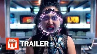 Marvel's Runaways Season 2 Trailer | Rotten Tomatoes TV