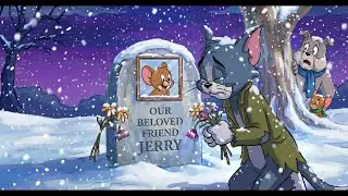 Tom Refused to Help a Poor Jerry&hellip; Years Later, He Regretted Everything | Fanmade
