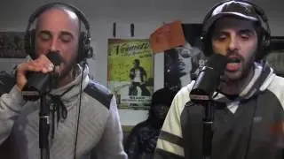 Daouf dans Hit's Time (13.03.17) !!!