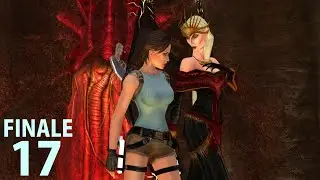 Two There Should Be; No More, No Less. | TOMB RAIDER ANNIVERSARY | Xbox 360 | Playthrough | FINALE