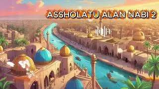 SHOLAWAT NABI TERBARU 2026 SHOLAWAT JIBRIL PENARIK REZEKI BUSYRO