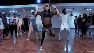 Future Swag - Young Thug | Choreography by Jacque Simoli @westsidefull