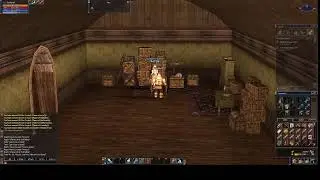 Lineage II: The Chaotic Throne: Interlude Reborn x1