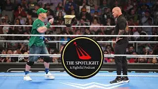 John Cena Raised Your Kids | Spotlight (5/1)