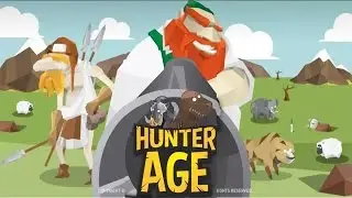 Hunter Age: Huntsman Games [Android/iOS] Gameplay (HD)