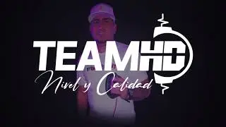 Visual Dj Reinaldo Carrion 👽🎡🌋#TEAMHD🇹🇹🇻🇪