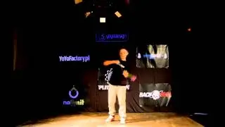 FYYC vol.1 9th Kacper Pałatyński 