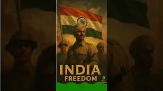 India Independence Day Song 2025