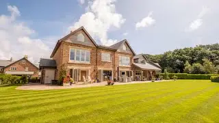 Inside a Luxury Lytham Home | Exclusive House Tour🌳
